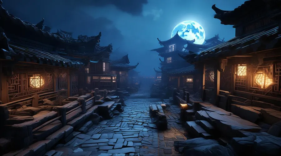 商业大亨游戏图片3